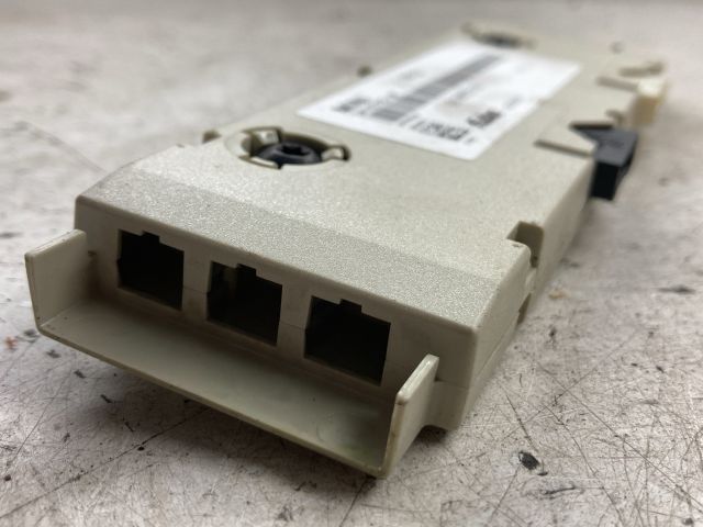 bontott MINI HATCHBACK Antenna Erősítő