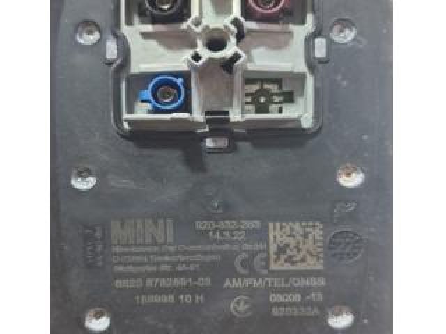 bontott MINI HATCHBACK Antenna