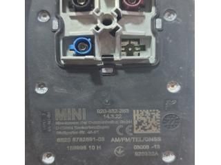 bontott MINI HATCHBACK Antenna