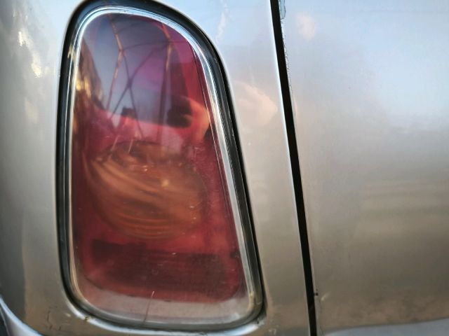 bontott MINI HATCHBACK Antenna