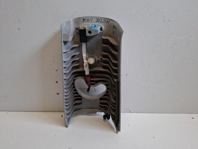 bontott MINI HATCHBACK Bal B Oszlop Burkolat