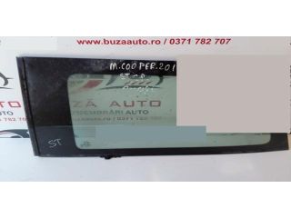 bontott MINI HATCHBACK Bal C Oszlop Oldalablak Üveg