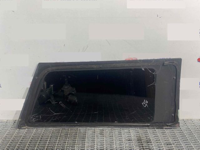 bontott MINI HATCHBACK Bal C Oszlop