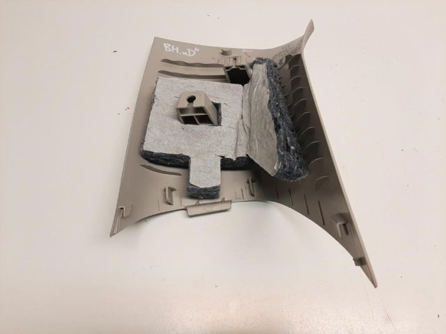 bontott MINI HATCHBACK Bal D Oszlop Burkolat