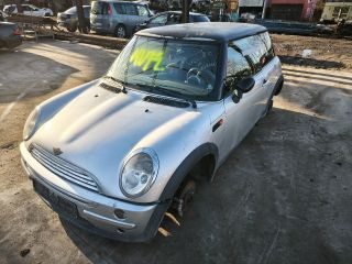 bontott MINI HATCHBACK Bal első Ablak