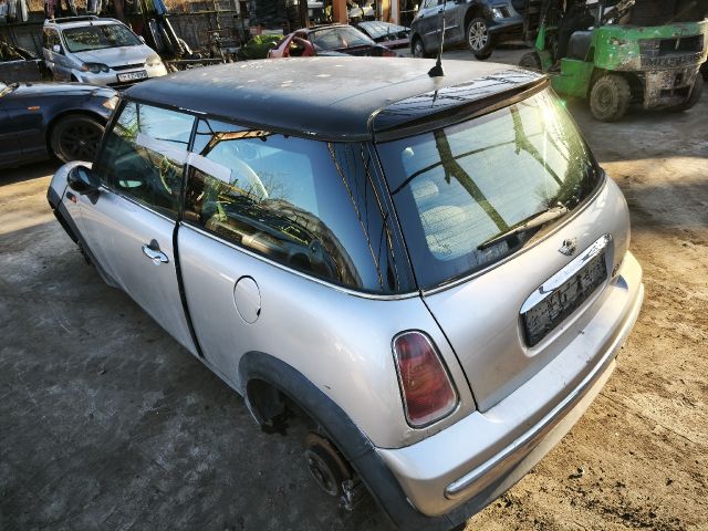 bontott MINI HATCHBACK Bal első Ablak