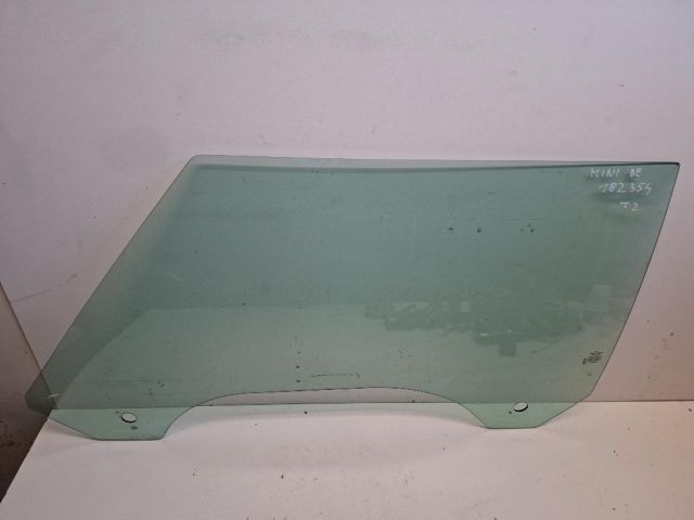 bontott MINI HATCHBACK Bal első Ablak