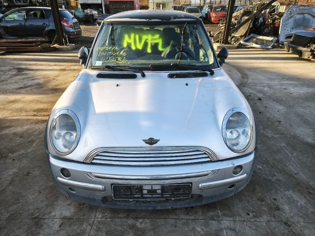 bontott MINI HATCHBACK Bal első Ablak