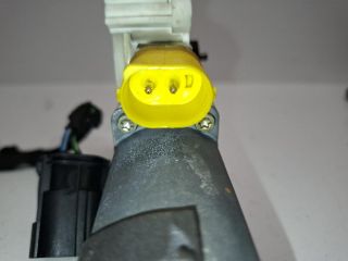 bontott MINI HATCHBACK Bal első Ablakemelő Motor