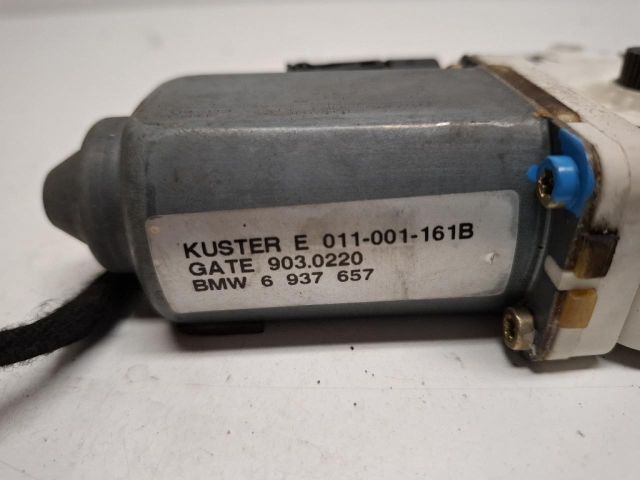 bontott MINI HATCHBACK Bal első Ablakemelő Motor