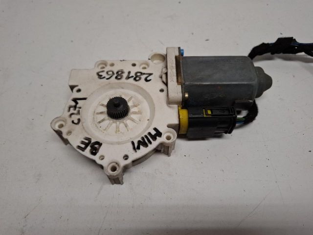 bontott MINI HATCHBACK Bal első Ablakemelő Motor