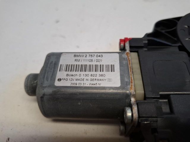 bontott MINI HATCHBACK Bal első Ablakemelő Motor