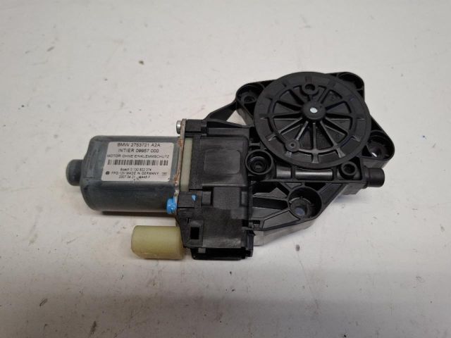 bontott MINI HATCHBACK Bal első Ablakemelő Motor