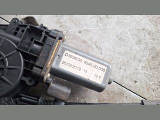 bontott MINI HATCHBACK Bal első Ablakemelő Szerkezet (Elektromos)