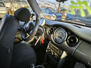 bontott MINI HATCHBACK Bal első Ablakemelő Szerkezet (Elektromos)