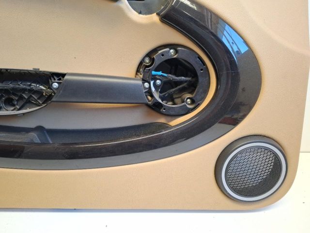 bontott MINI HATCHBACK Bal első Ajtó Kárpit