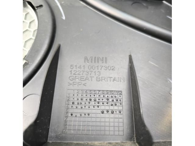 bontott MINI HATCHBACK Bal első Ajtó Kárpit