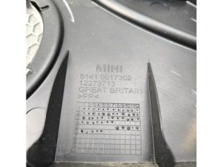 bontott MINI HATCHBACK Bal első Ajtó Kárpit