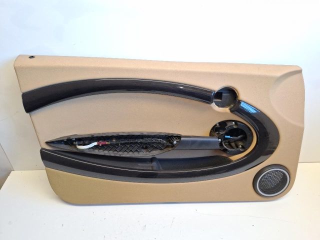 bontott MINI HATCHBACK Bal első Ajtó Kárpit