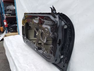 bontott MINI HATCHBACK Bal első Ajtó (Üres lemez)