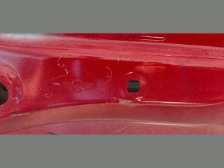 bontott MINI HATCHBACK Bal első Ajtó (Üres lemez)