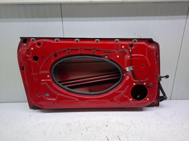 bontott MINI HATCHBACK Bal első Ajtó (Üres lemez)