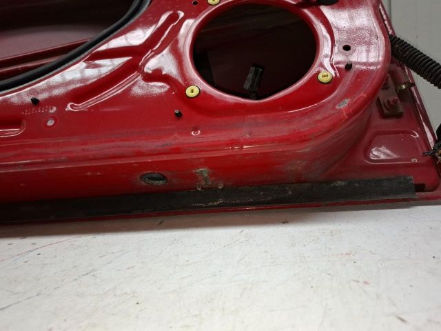 bontott MINI HATCHBACK Bal első Ajtó (Üres lemez)