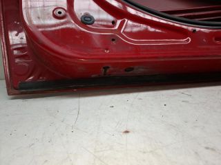 bontott MINI HATCHBACK Bal első Ajtó (Üres lemez)