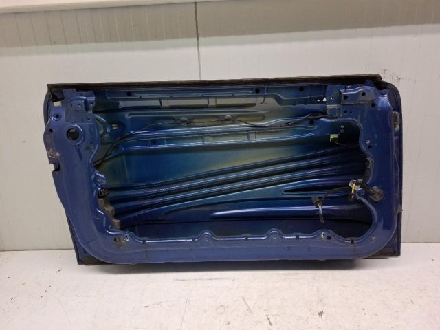 bontott MINI HATCHBACK Bal első Ajtó (Üres lemez)