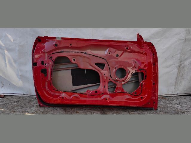 bontott MINI HATCHBACK Bal első Ajtó (Üres lemez)