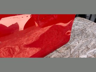 bontott MINI HATCHBACK Bal első Ajtó (Üres lemez)