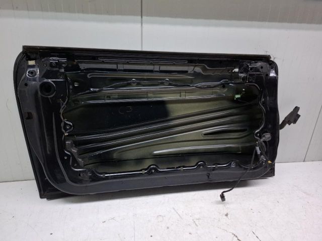 bontott MINI HATCHBACK Bal első Ajtó (Üres lemez)