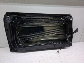 bontott MINI HATCHBACK Bal első Ajtó (Üres lemez)