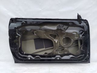 bontott MINI HATCHBACK Bal első Ajtó (Üres lemez)