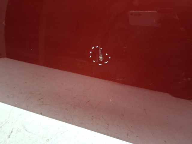 bontott MINI HATCHBACK Bal első Ajtó (Üres lemez)