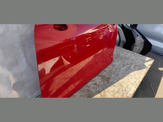 bontott MINI HATCHBACK Bal első Ajtó (Üres lemez)