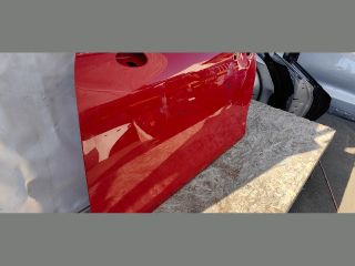 bontott MINI HATCHBACK Bal első Ajtó (Üres lemez)