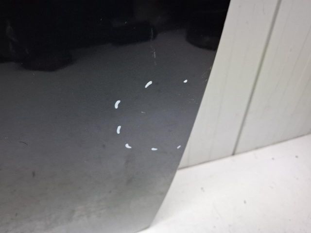 bontott MINI HATCHBACK Bal első Ajtó (Üres lemez)