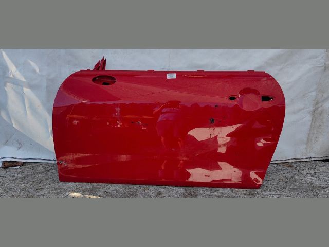 bontott MINI HATCHBACK Bal első Ajtó (Üres lemez)