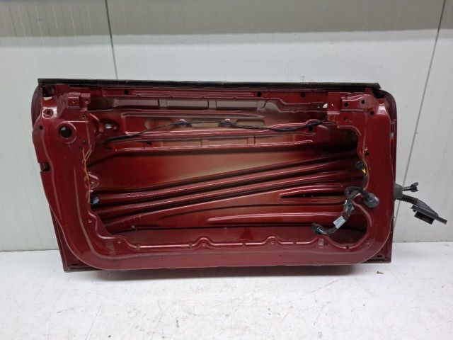 bontott MINI HATCHBACK Bal első Ajtó (Üres lemez)