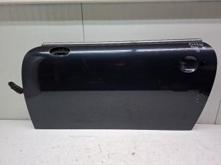 bontott MINI HATCHBACK Bal első Ajtó (Üres lemez)