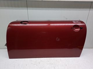 bontott MINI HATCHBACK Bal első Ajtó (Üres lemez)