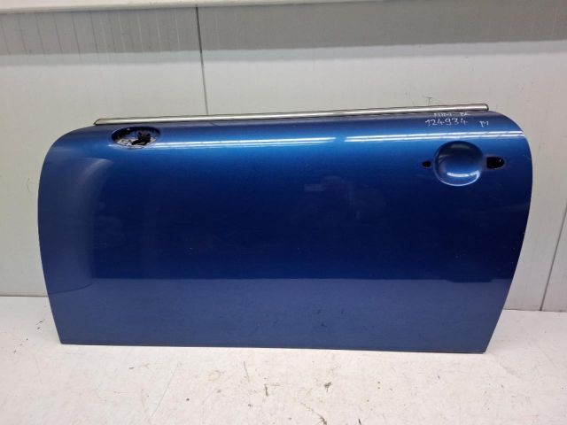 bontott MINI HATCHBACK Bal első Ajtó (Üres lemez)