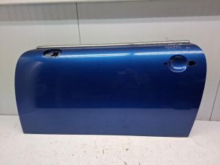 bontott MINI HATCHBACK Bal első Ajtó (Üres lemez)