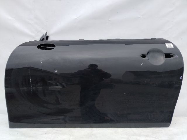 bontott MINI HATCHBACK Bal első Ajtó (Üres lemez)