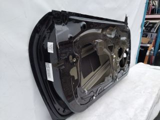 bontott MINI HATCHBACK Bal első Ajtó (Üres lemez)