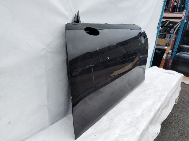 bontott MINI HATCHBACK Bal első Ajtó (Üres lemez)