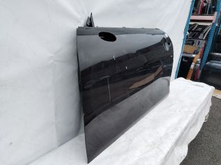 bontott MINI HATCHBACK Bal első Ajtó (Üres lemez)