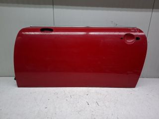 bontott MINI HATCHBACK Bal első Ajtó (Üres lemez)