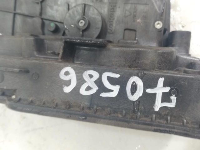 bontott MINI HATCHBACK Bal első Ajtózár